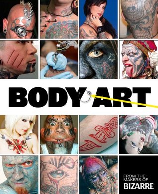 Body Art (Paperback)