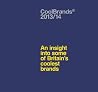 Coolbrands 2013/14: An Insight into Britain's Coolest Brands