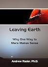 Leaving Earth Why...