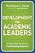 Development for Academic Leaders: A Practical Guide for Fundraising Success