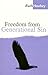Freedom from Generational Sin by Ruth Hawkey