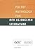 OCR GCE Poetry Anthology