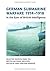 German Submarine Warfare 19...