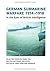 German Submarine Warfare 1914 1918 In The Eyes Of British Int... by Hans Joachim Koerver