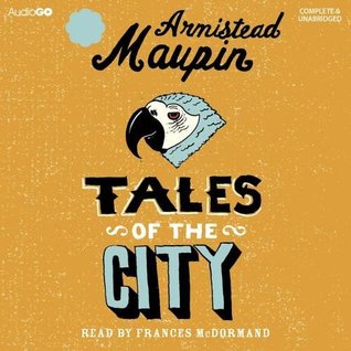 Tales of the City