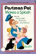 Postman Pat Makes a Splash