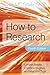 How to Research by Loraine Blaxter