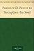 Poems with Power to Strengthen the Soul by James Mudge