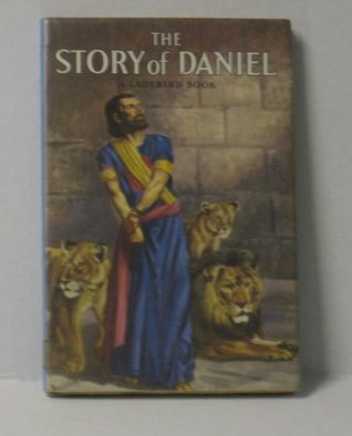 The Story of Daniel (Hardcover)