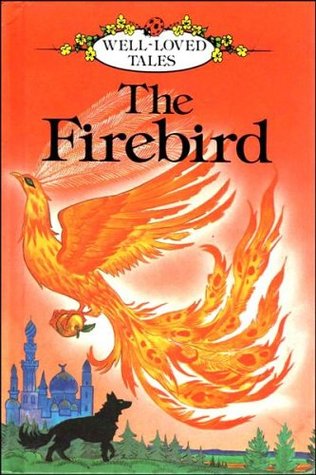 The Firebird (Hardcover)