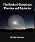 The Book of Conspiracy Theories and Mysteries by Mike Donovan