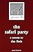 The Safari Party - A Comedy by Tim Firth