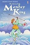 The Monkey King (Young Reading Series 1) The Monkey King (Young Reading Series 1)