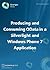 Producing and Consuming OData in a Silverlight and Windows Ph... by Michael Crump