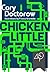 Chicken Little by Cory Doctorow