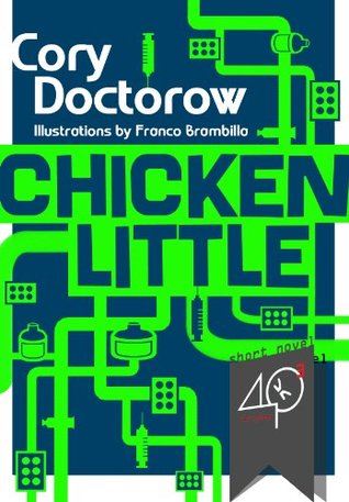 Chicken Little (Kindle Edition)