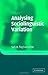 Analysing Sociolinguistic Variation (Key Topics in Sociolinguistics)