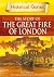 The Story of the Great Fire of London by Jill Atkins