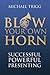 Blow Your Own Horn: Successful Powerful Presenting