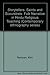 Storytellers, Saints, and Scoundrels: Folk Narrative in Hindu Religious Teaching (Contemporary Ethnography)