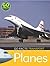 Transport: Planes