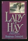 Lady of Hay by Barbara Erskine