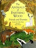 Animals of Farthing Wood - Friends and Enemies