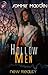 Hollow Men (New Reality #11)