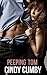 Peeping Tom (erotic romance, voyeurism)