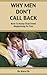 Why Men Don't Call Back