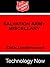 Salvation Army Miscellany