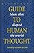 Bloomsbury Guide To Human T...