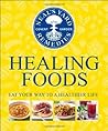 Healing Foods (Neal's Yard Remedies)
