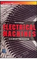 Electrical Machines (Paperback)