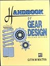 Handbook of Gear Design
