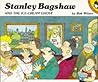 Stanley Bagshaw and the Ice Cream Ghost by Bob  Wilson