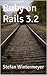 Ruby on Rails 3.2 - Step by Step