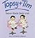 Topsy and Tim Have Their Ha...