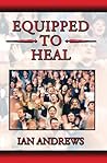 Book cover for Equipped to Heal (Timeless Teaching Book 8)