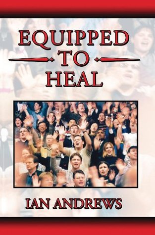Equipped to Heal (Timeless Teaching Book 8)
