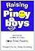 Raising Pinoy Boys