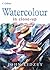 Watercolour in Close-Up