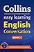 Collins Easy Learning English Conversation Book 1.