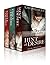 The Desire Series: The Complete Set