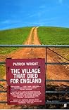 The village that died for England by Patrick Wright