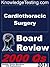Cardiothoracic Surgery Board Review (Board Review in Cardiothoracic Surgery Book 1)