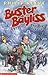 The Big Freeze (Buster Bayliss, #2)
