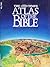 The Times Atlas of the Bible