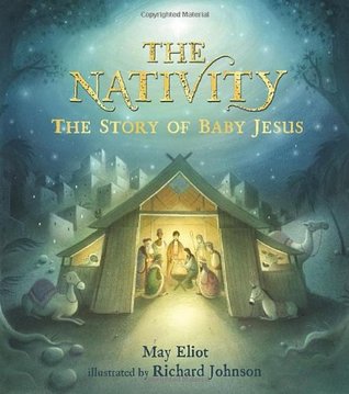The Nativity (Paperback)