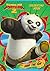 Kung Fu Panda 2: Colouring Book